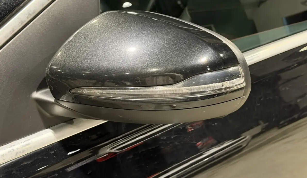 Mercedes Classe B 200D 150CH AMG LINE EDITION 8G-DCT 7CV