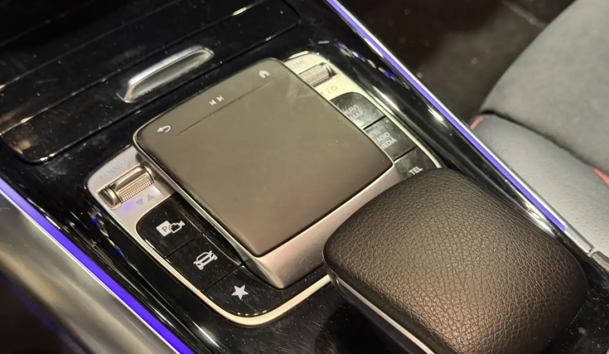 Mercedes Classe B 200D 150CH AMG LINE EDITION 8G-DCT 7CV