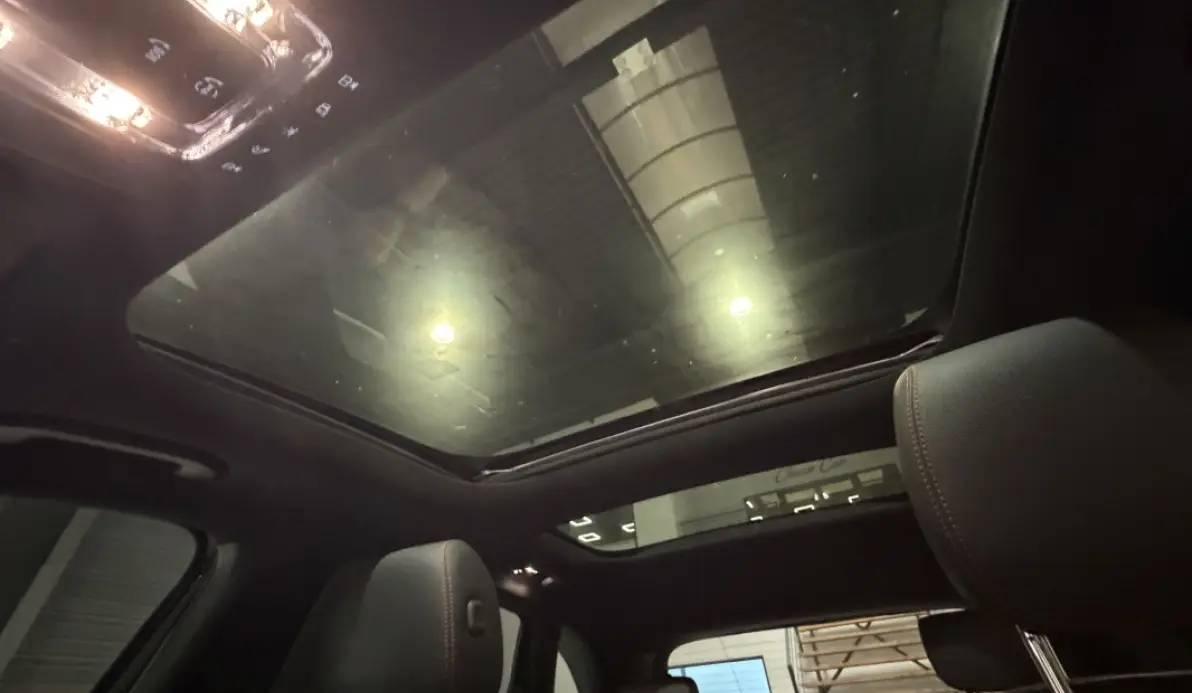 Mercedes Classe B 200D 150CH AMG LINE EDITION 8G-DCT 7CV