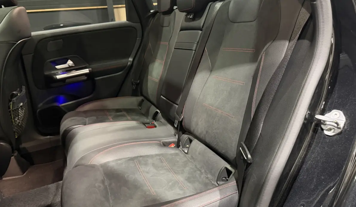 Mercedes Classe B 200D 150CH AMG LINE EDITION 8G-DCT 7CV