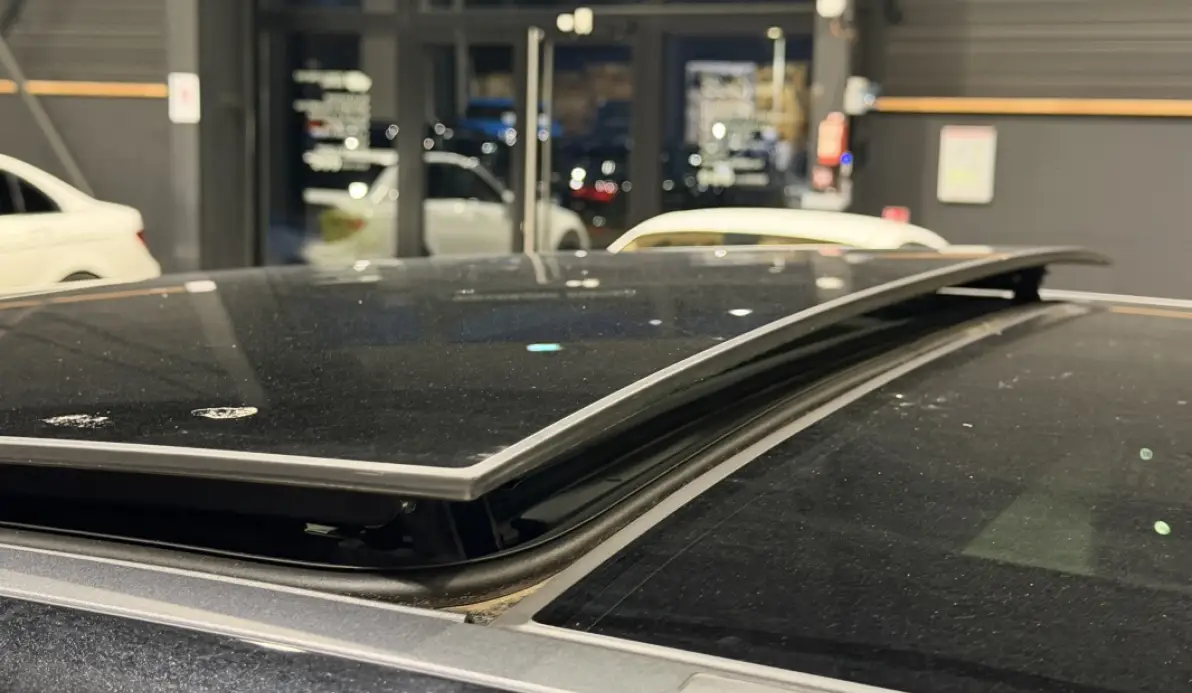 Mercedes Classe B 200D 150CH AMG LINE EDITION 8G-DCT 7CV