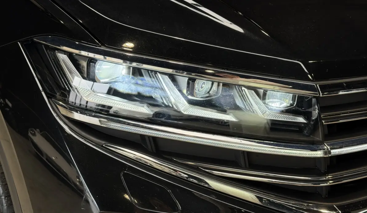 Volkswagen Touareg 3.0 TSI EHYBRID 381CH ELEGANCE 4MOTION BVA8