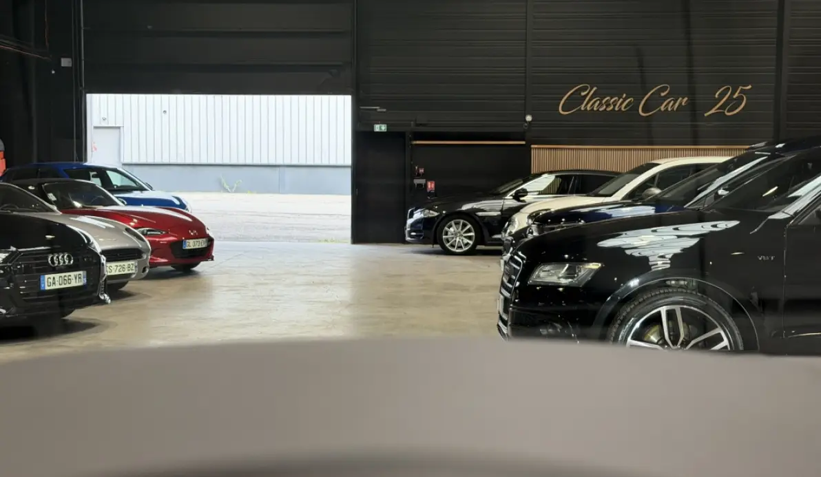 Volkswagen Touareg 3.0 TSI EHYBRID 381CH ELEGANCE 4MOTION BVA8