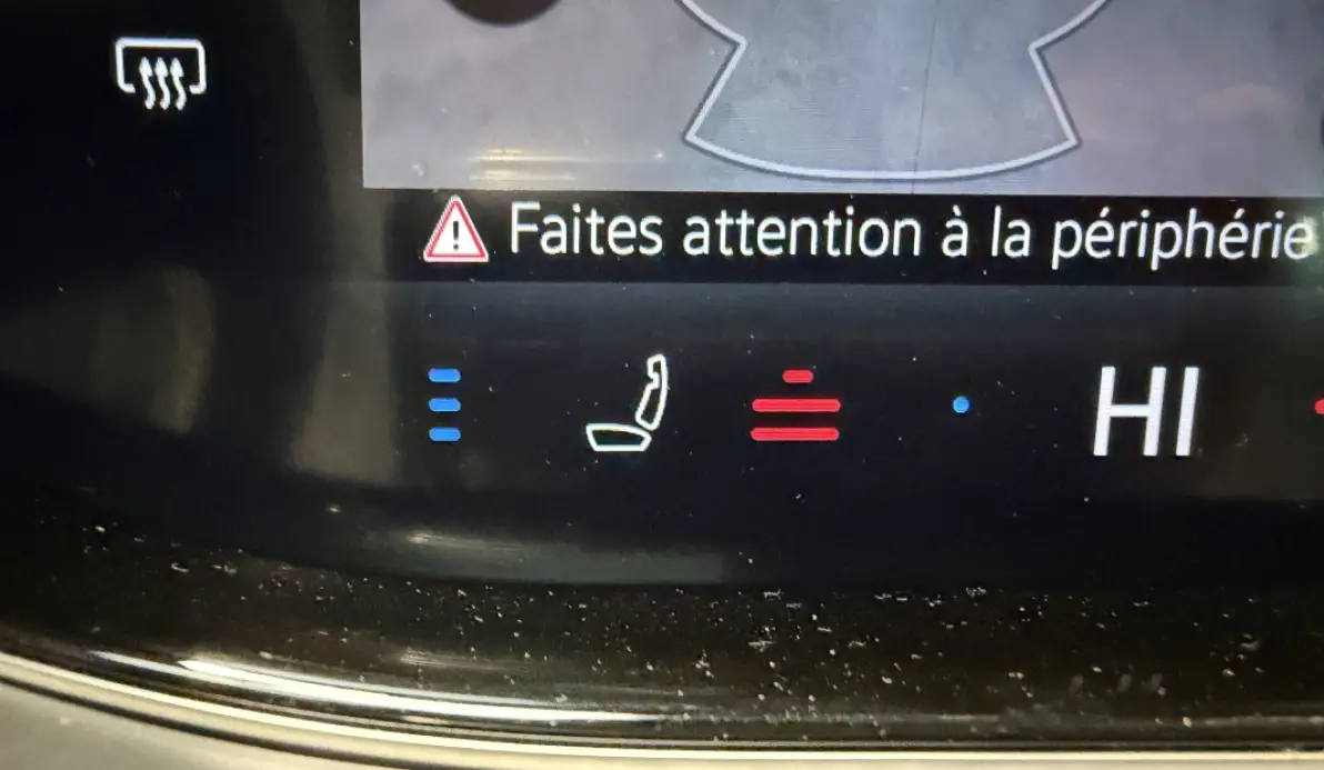 Volkswagen Touareg 3.0 TSI EHYBRID 381CH ELEGANCE 4MOTION BVA8