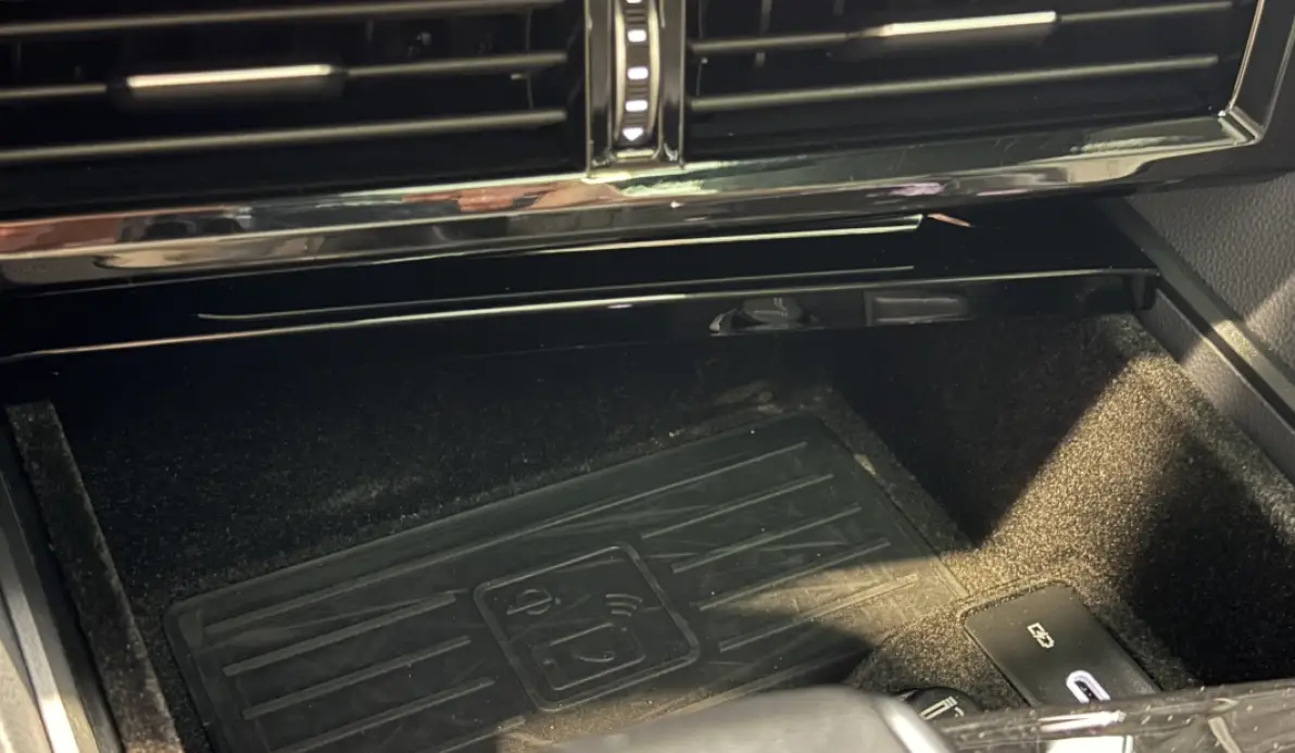 Volkswagen Touareg 3.0 TSI EHYBRID 381CH ELEGANCE 4MOTION BVA8