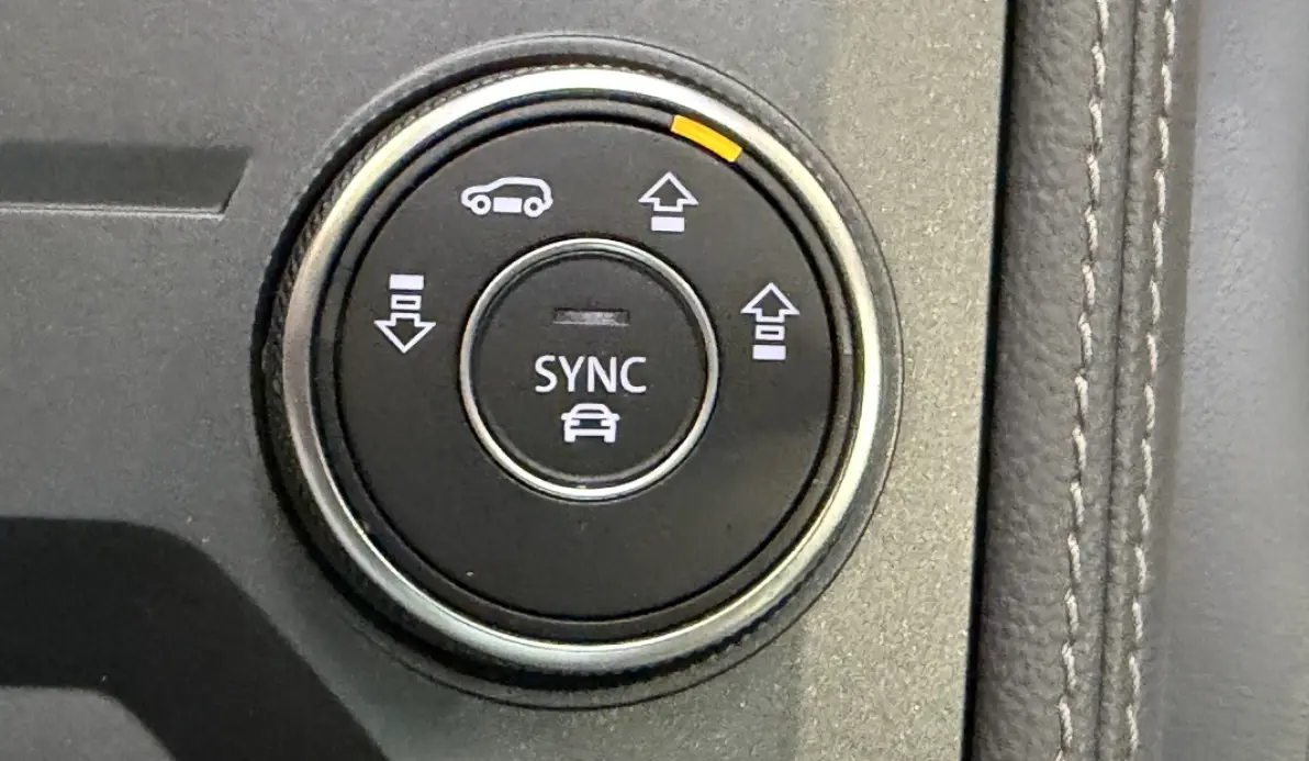 Volkswagen Touareg 3.0 TSI EHYBRID 381CH ELEGANCE 4MOTION BVA8