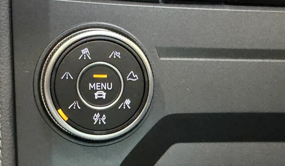 Volkswagen Touareg 3.0 TSI EHYBRID 381CH ELEGANCE 4MOTION BVA8