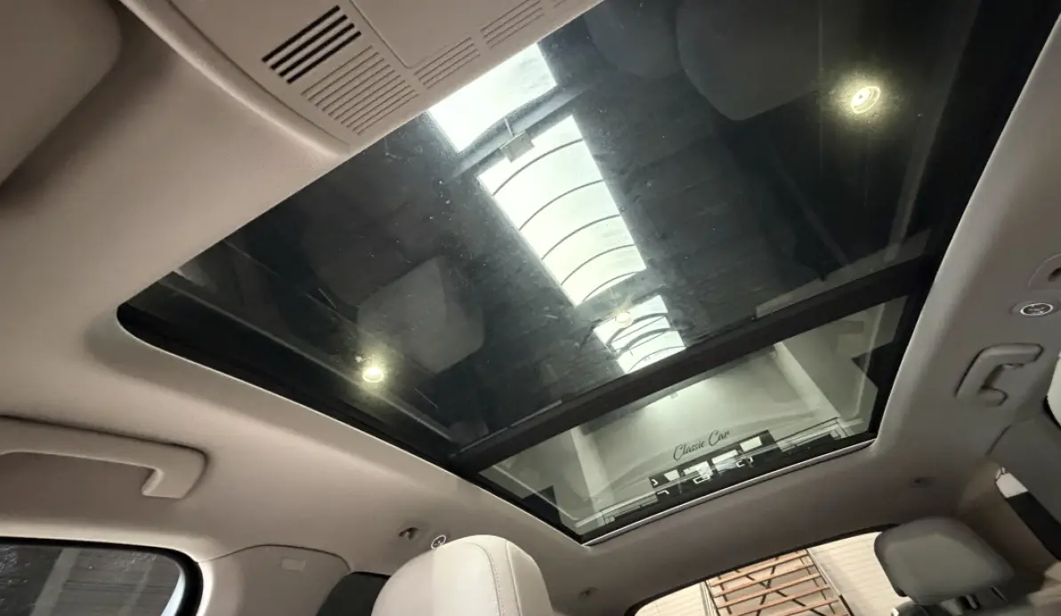 Volkswagen Touareg 3.0 TSI EHYBRID 381CH ELEGANCE 4MOTION BVA8