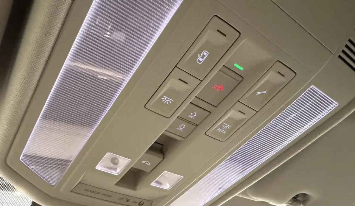 Volkswagen Touareg 3.0 TSI EHYBRID 381CH ELEGANCE 4MOTION BVA8