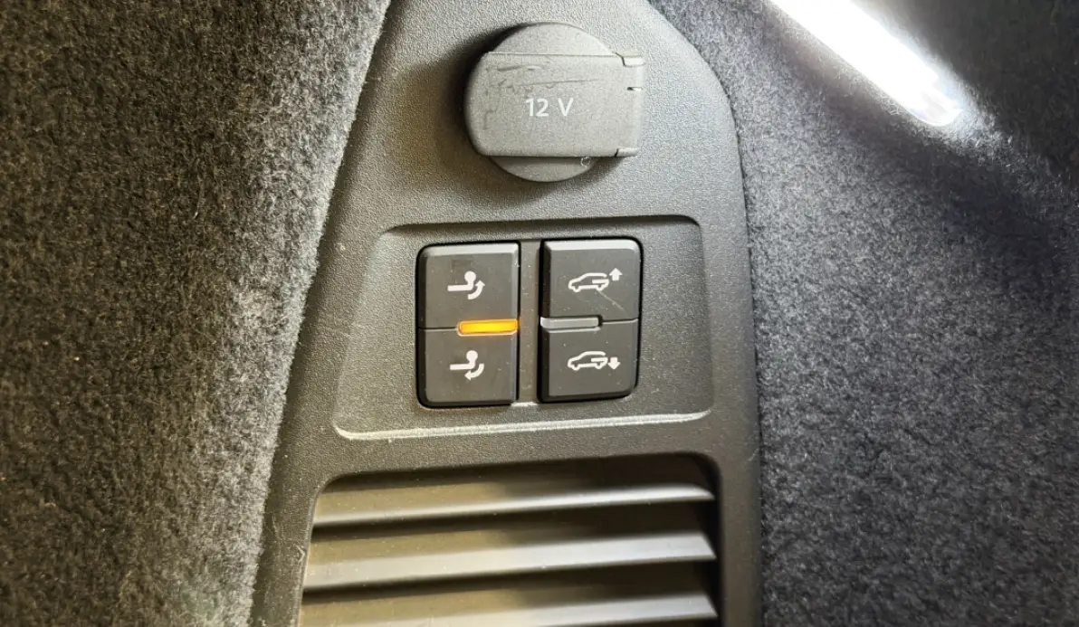 Volkswagen Touareg 3.0 TSI EHYBRID 381CH ELEGANCE 4MOTION BVA8