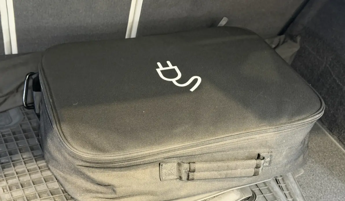 Volkswagen Touareg 3.0 TSI EHYBRID 381CH ELEGANCE 4MOTION BVA8