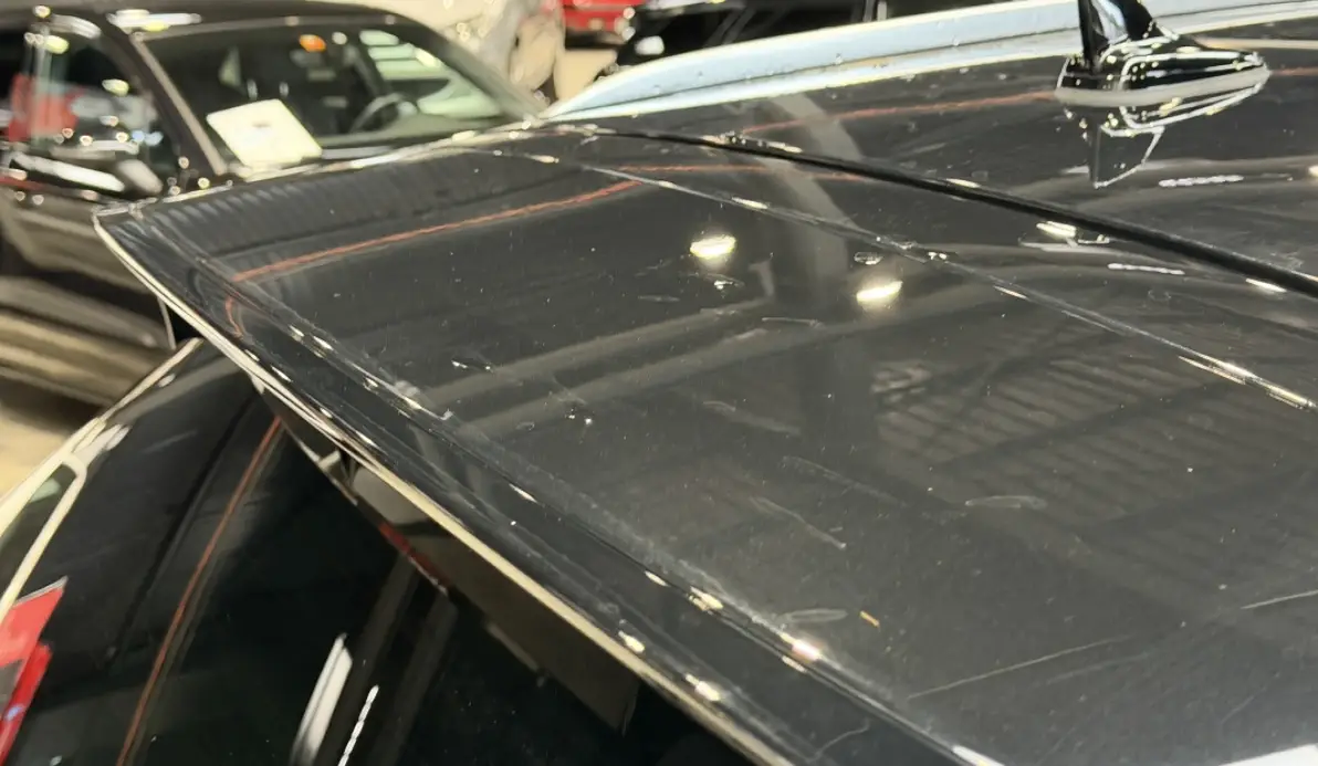 Volkswagen Touareg 3.0 TSI EHYBRID 381CH ELEGANCE 4MOTION BVA8