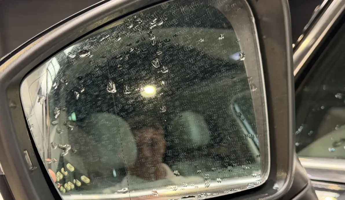 Volkswagen Touareg 3.0 TSI EHYBRID 381CH ELEGANCE 4MOTION BVA8