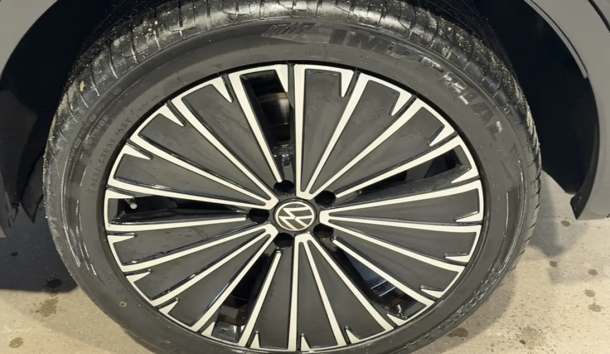 Volkswagen Touareg 3.0 TSI EHYBRID 381CH ELEGANCE 4MOTION BVA8