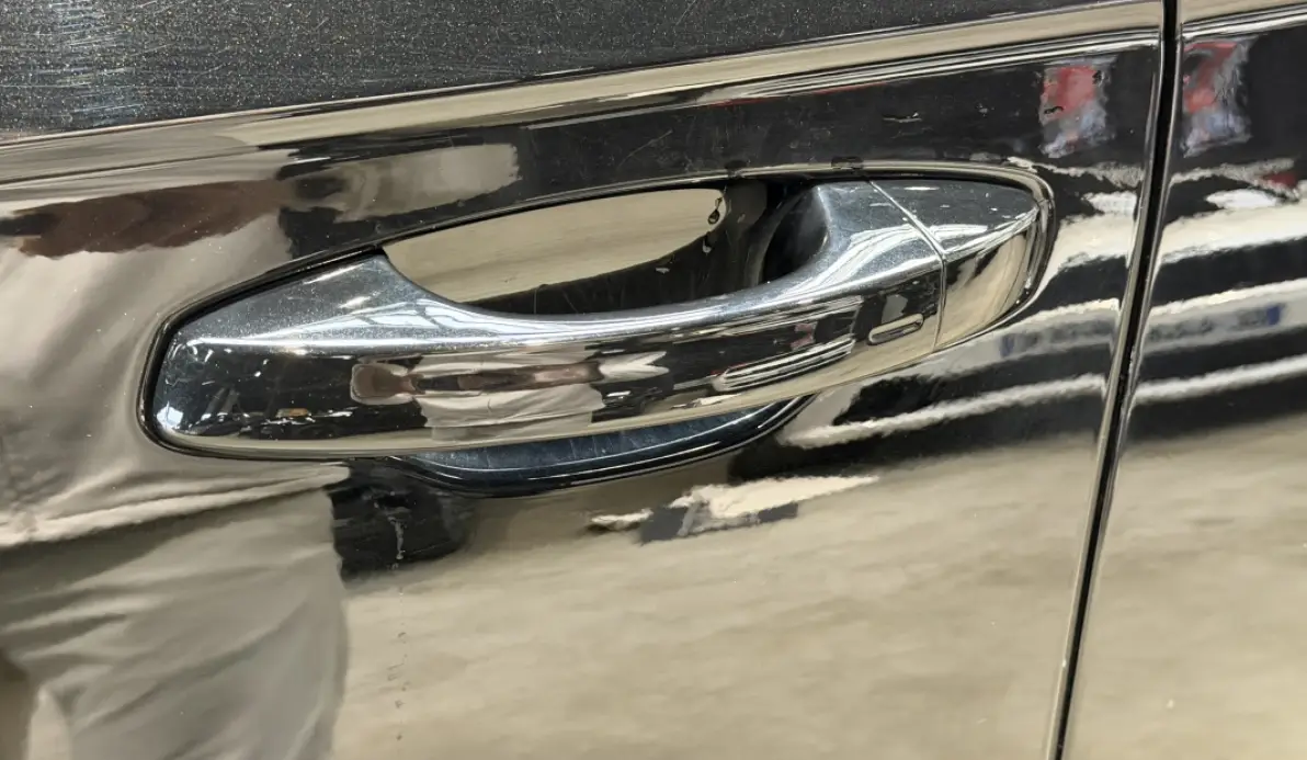 Volkswagen Touareg 3.0 TSI EHYBRID 381CH ELEGANCE 4MOTION BVA8