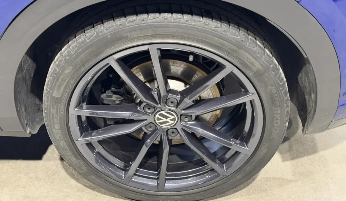 Volkswagen T-roc 2.0 TSI 300CH R 4-MOTION DSG7