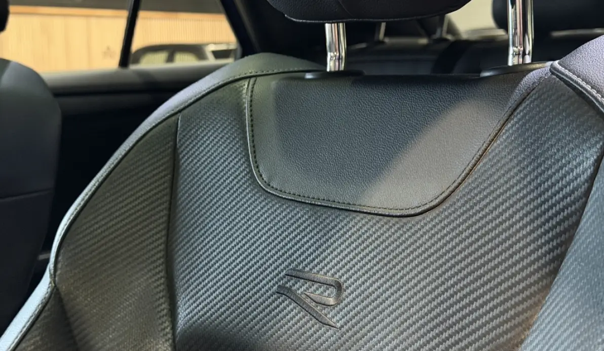 Volkswagen T-roc 2.0 TSI 300CH R 4-MOTION DSG7