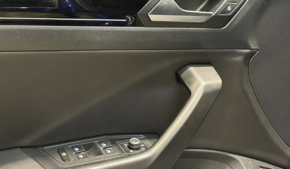 Volkswagen T-roc 2.0 TSI 300CH R 4-MOTION DSG7