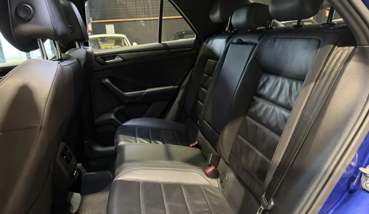 Volkswagen T-roc 2.0 TSI 300CH R 4-MOTION DSG7