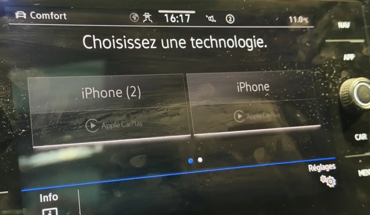 Volkswagen T-roc 2.0 TSI 300CH R 4-MOTION DSG7