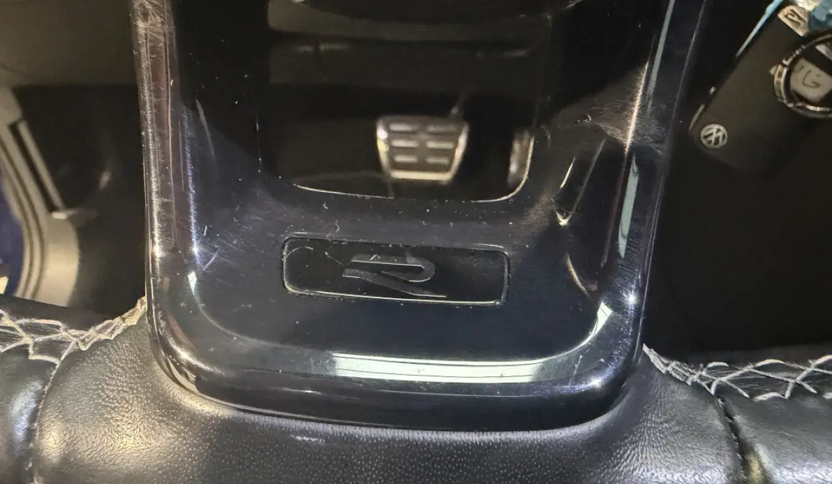 Volkswagen T-roc 2.0 TSI 300CH R 4-MOTION DSG7