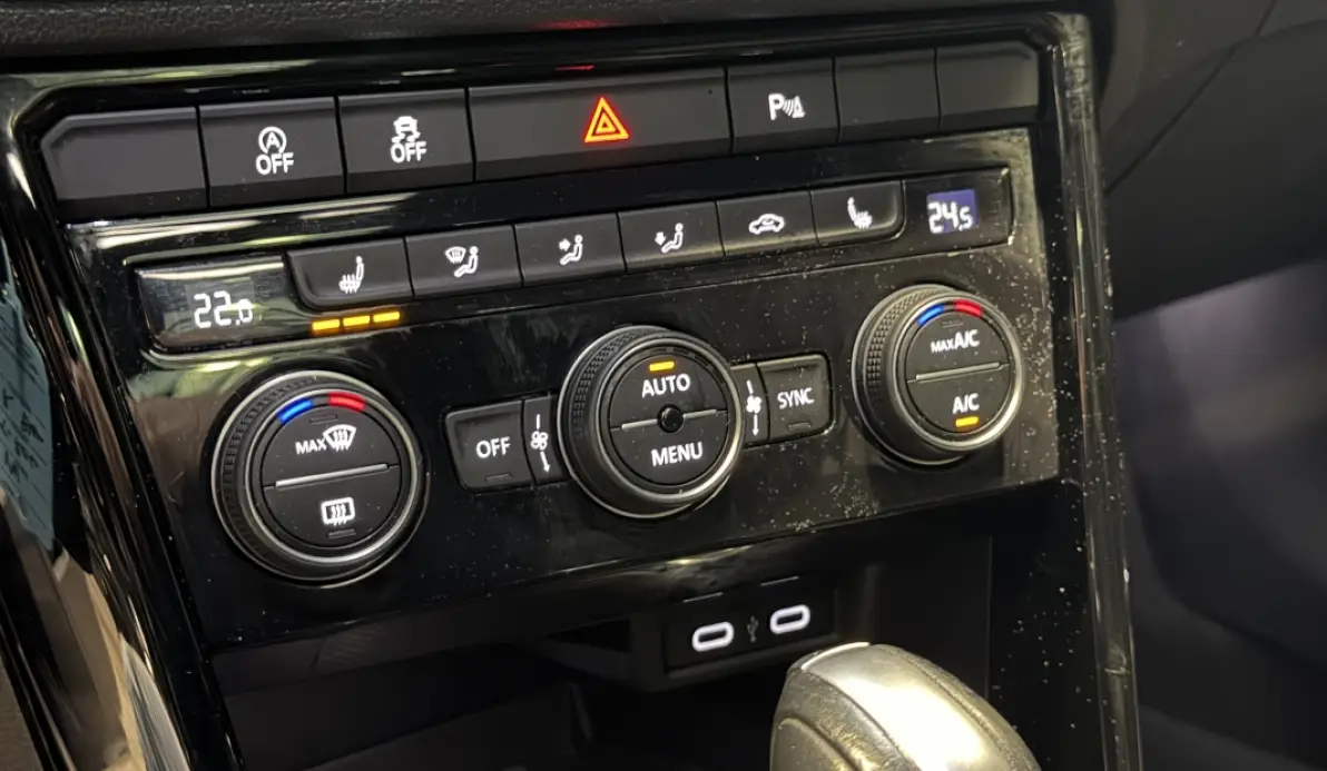 Volkswagen T-roc 2.0 TSI 300CH R 4-MOTION DSG7