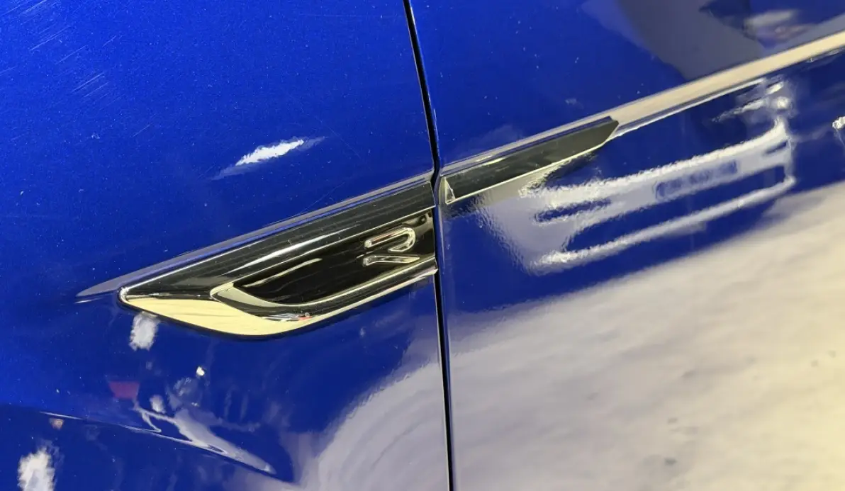 Volkswagen T-roc 2.0 TSI 300CH R 4-MOTION DSG7