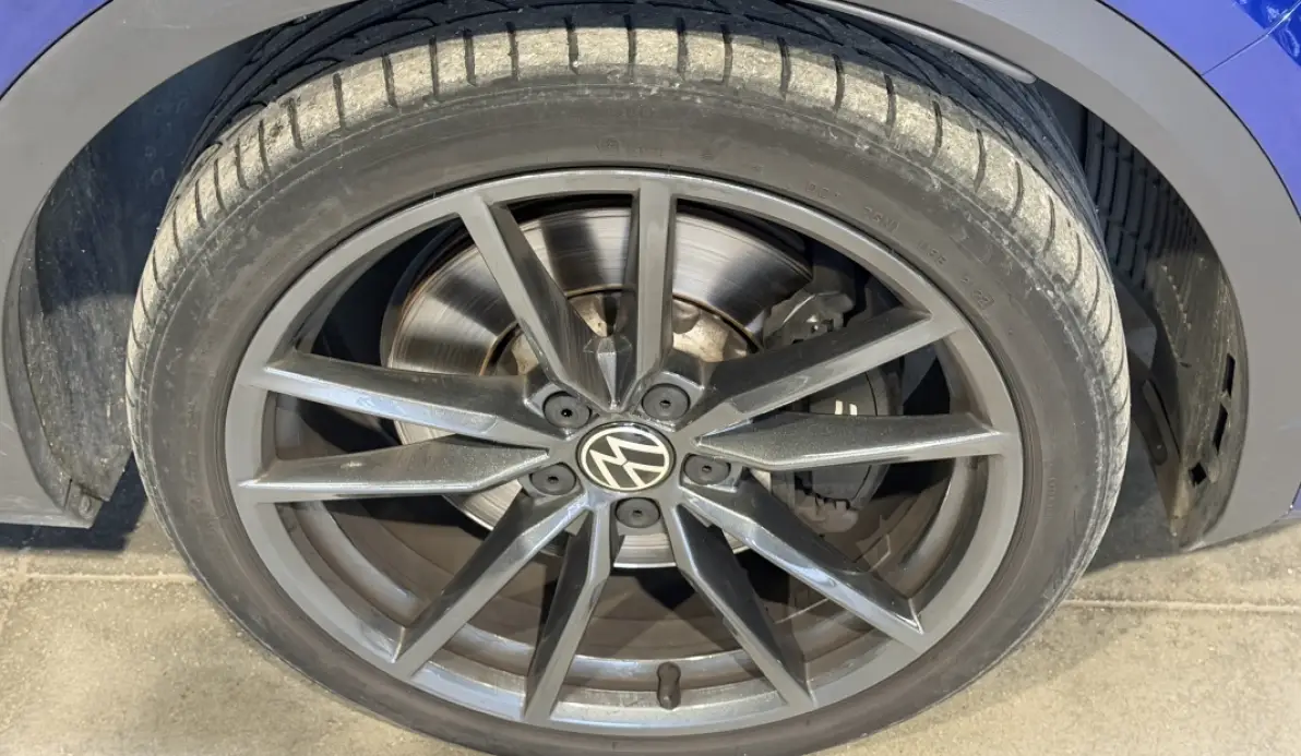 Volkswagen T-roc 2.0 TSI 300CH R 4-MOTION DSG7