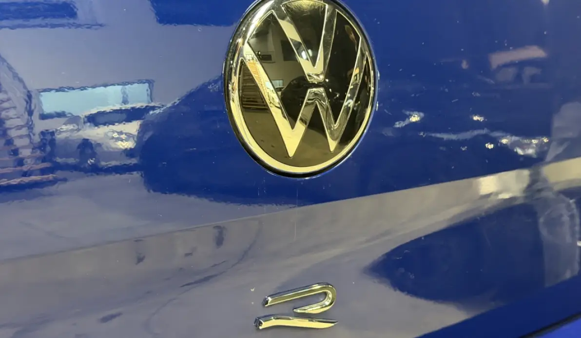 Volkswagen T-roc 2.0 TSI 300CH R 4-MOTION DSG7