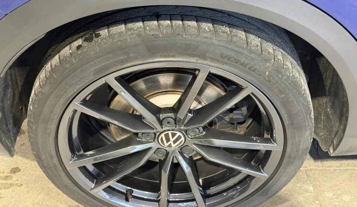 Volkswagen T-roc 2.0 TSI 300CH R 4-MOTION DSG7