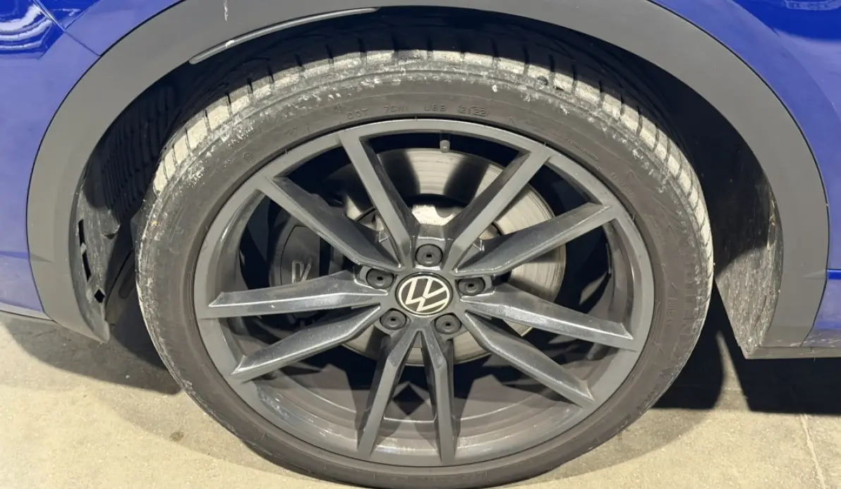 Volkswagen T-roc 2.0 TSI 300CH R 4-MOTION DSG7