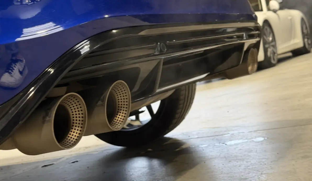 Volkswagen T-roc 2.0 TSI 300CH R 4-MOTION DSG7