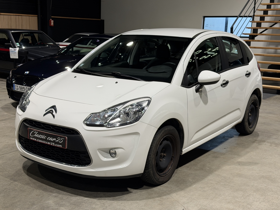 Citroën C3