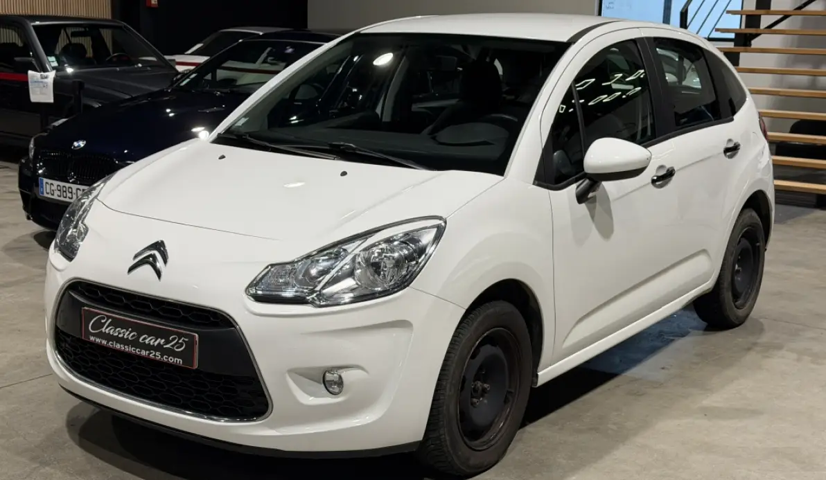 Citroën C3 1.4I COLLECTION II