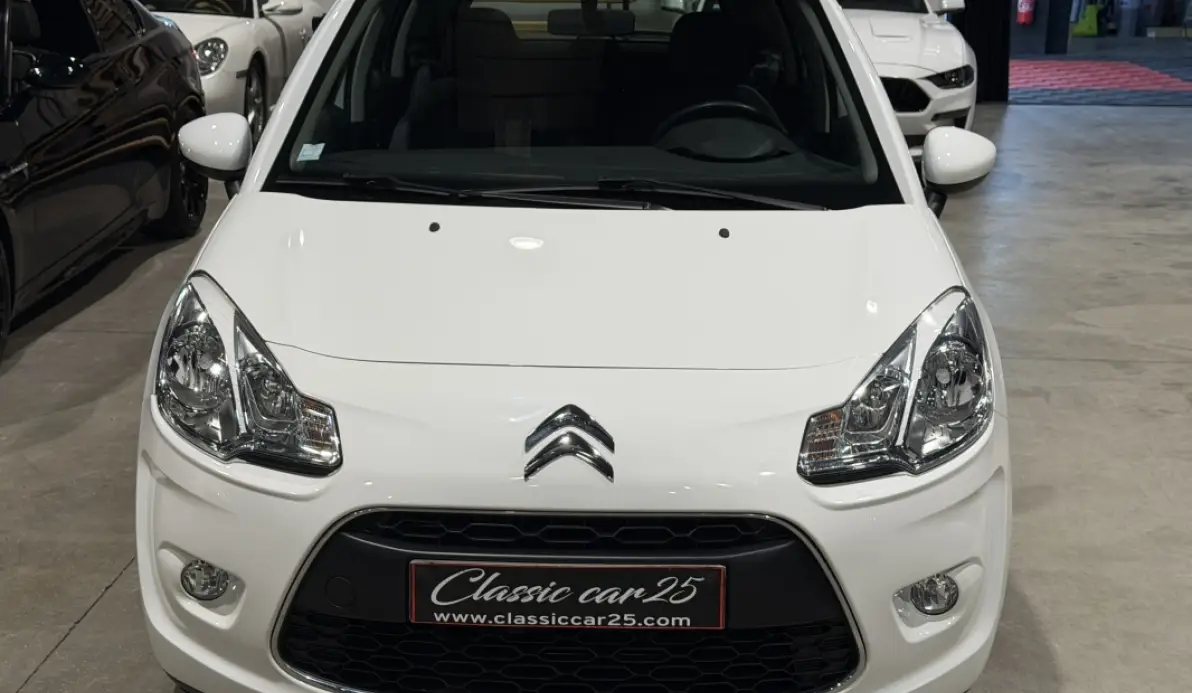 Citroën C3 1.4I COLLECTION II
