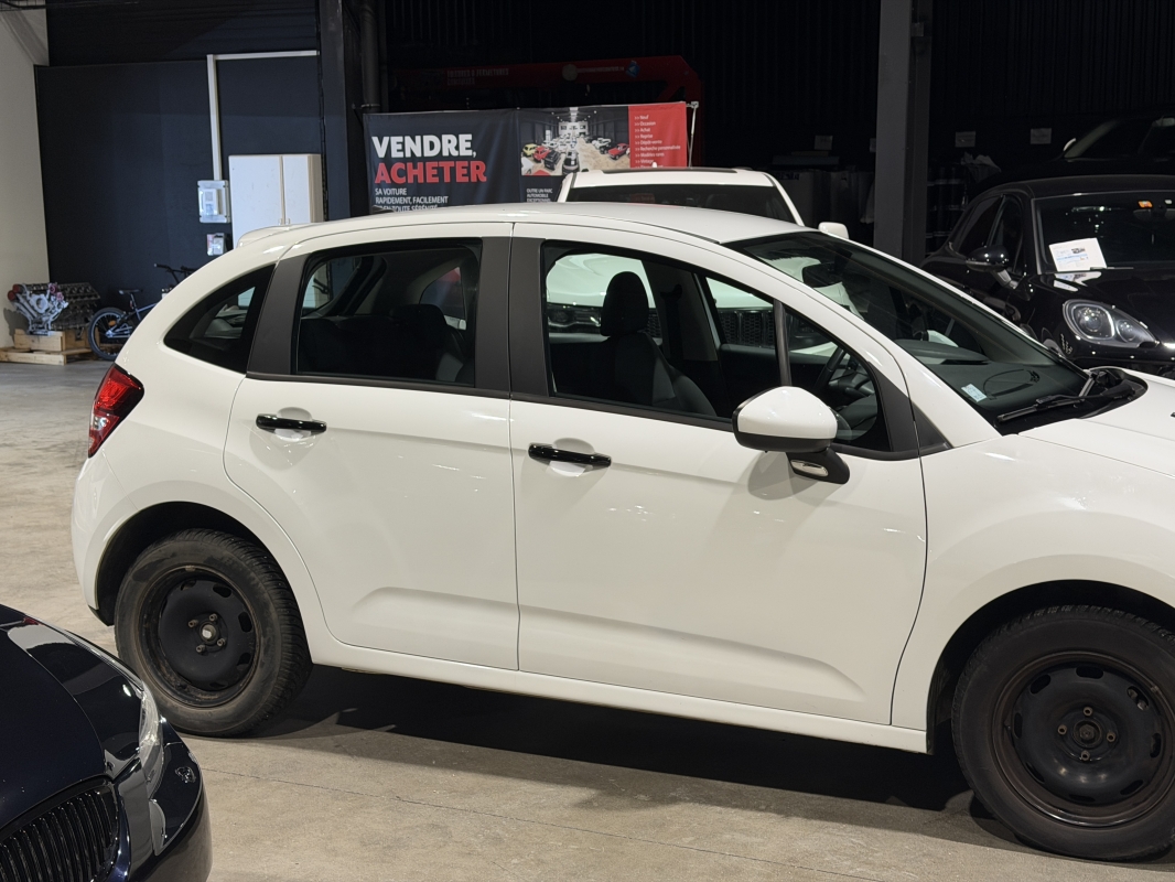 Citroën C3