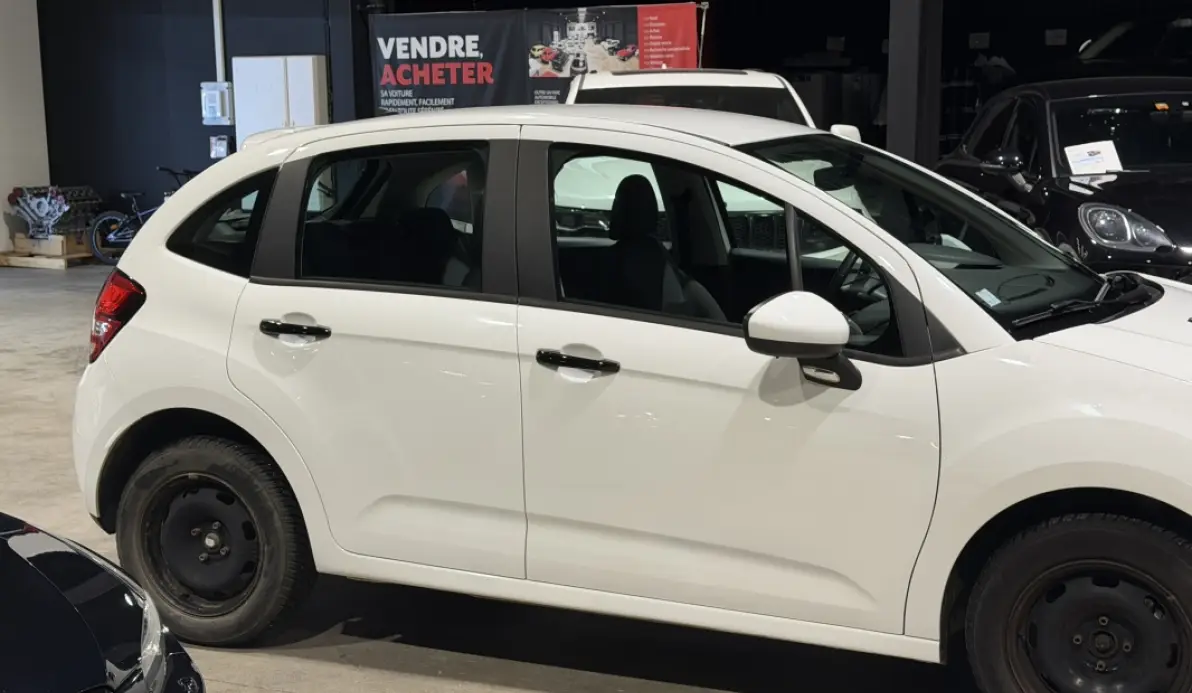 Citroën C3 1.4I COLLECTION II