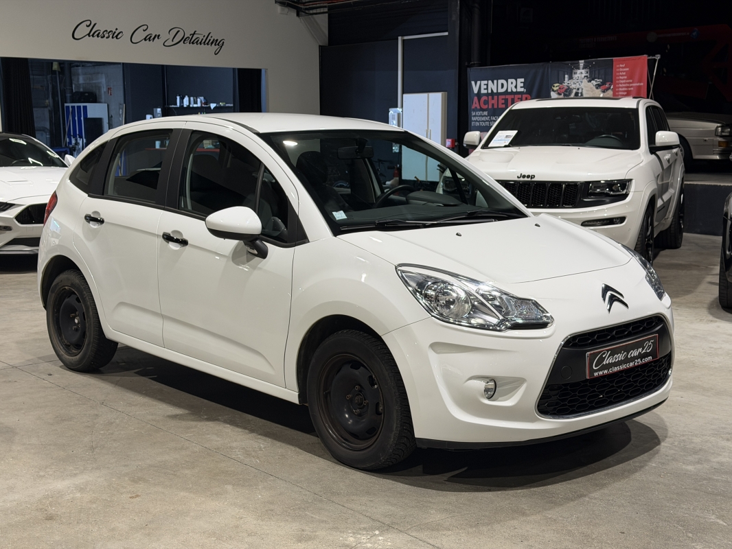 Citroën C3