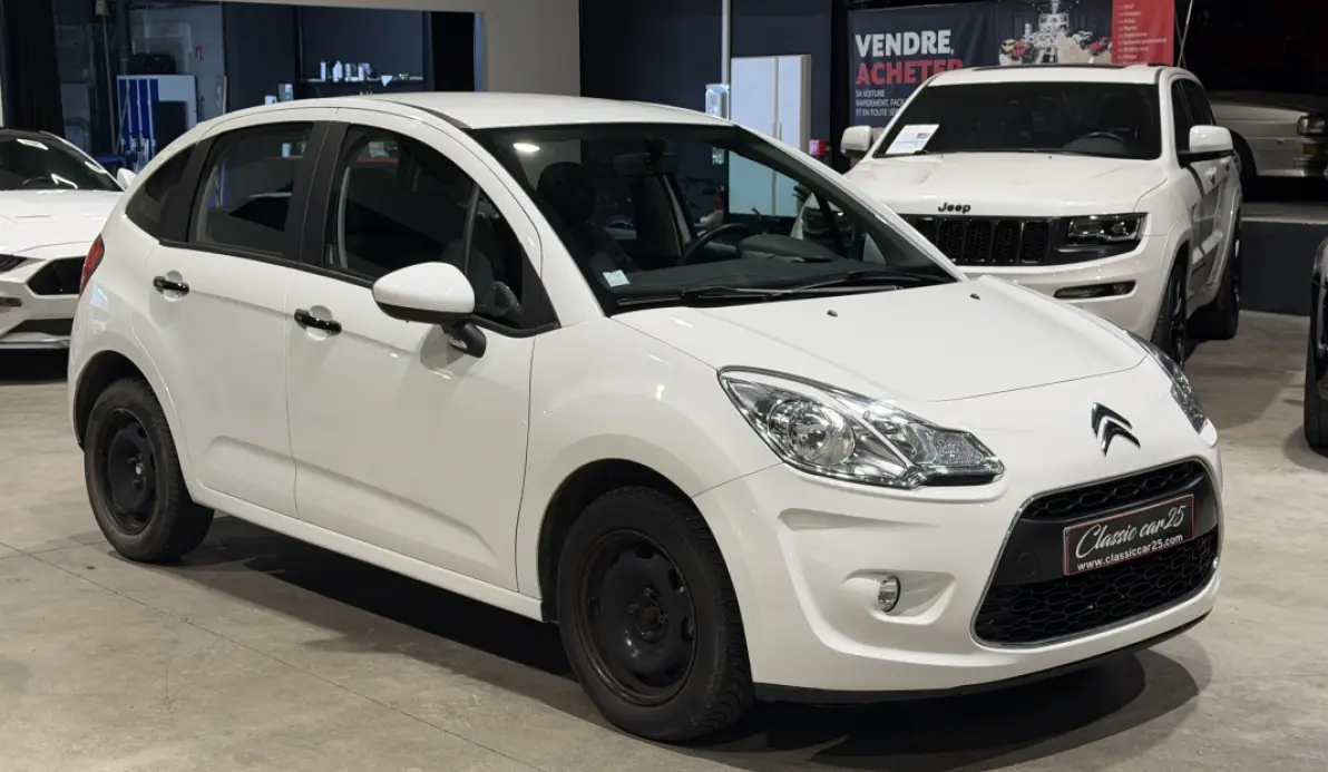 Citroën C3 1.4I COLLECTION II