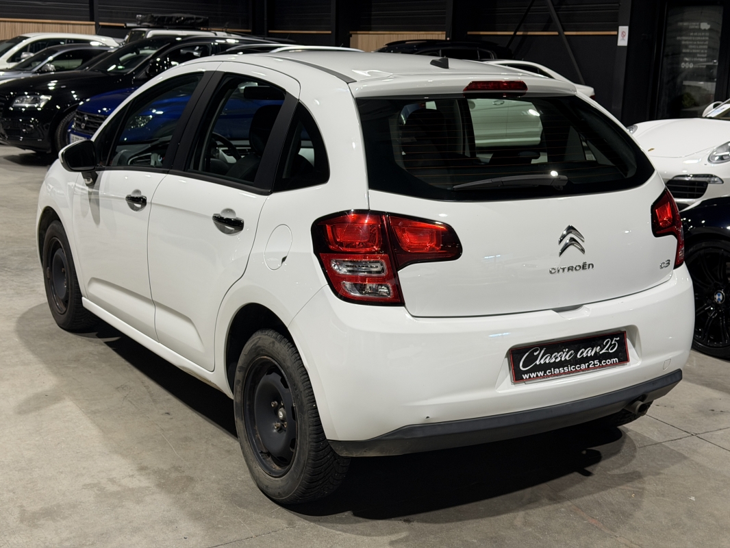Citroën C3