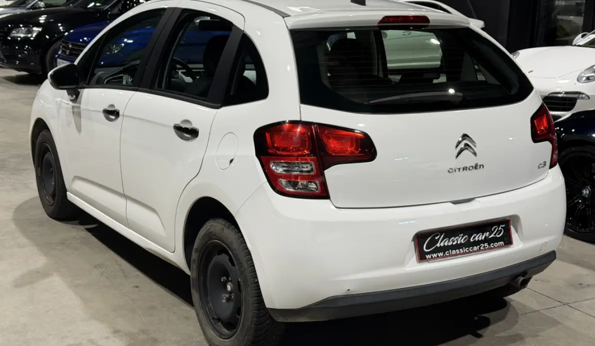 Citroën C3 1.4I COLLECTION II