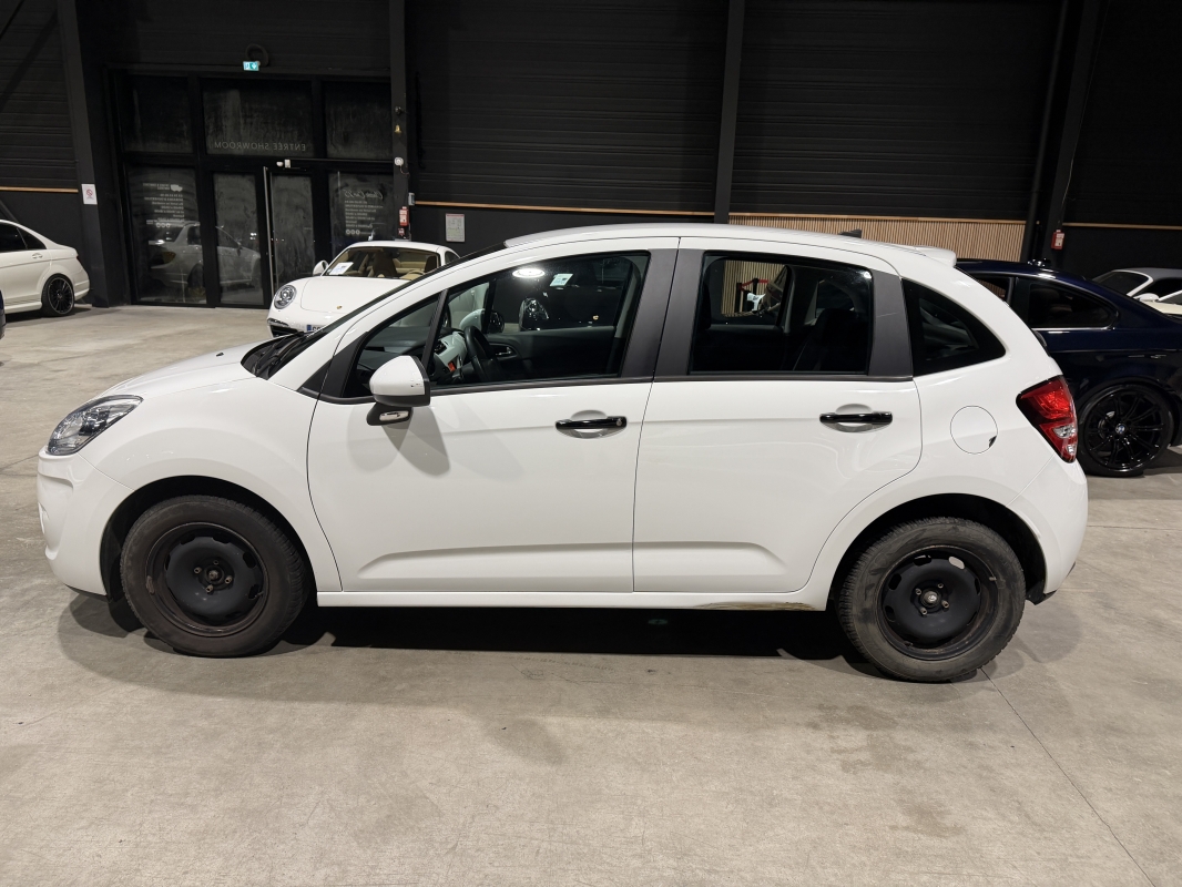 Citroën C3