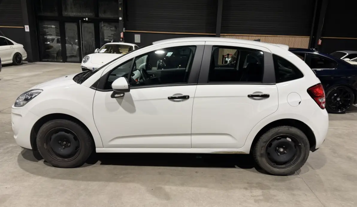 Citroën C3 1.4I COLLECTION II