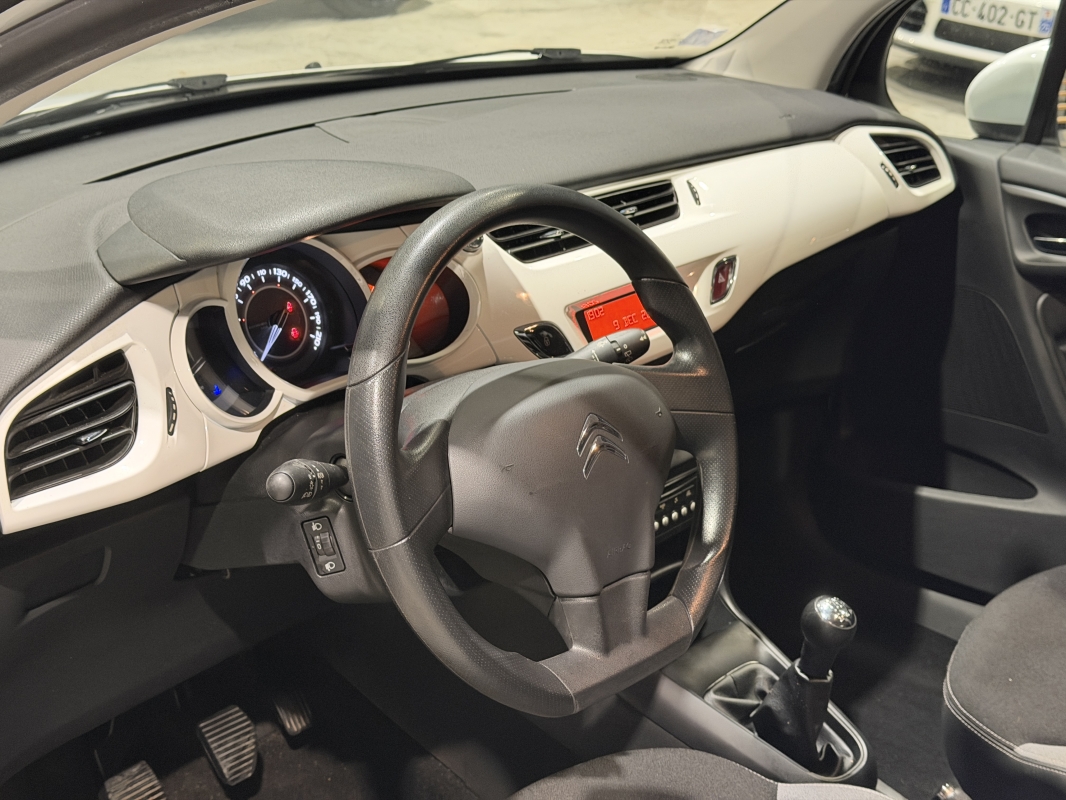 Citroën C3