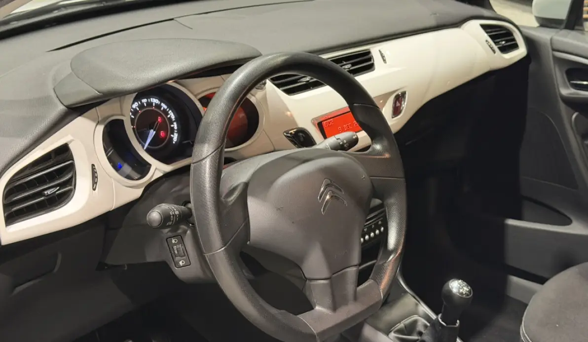 Citroën C3 1.4I COLLECTION II