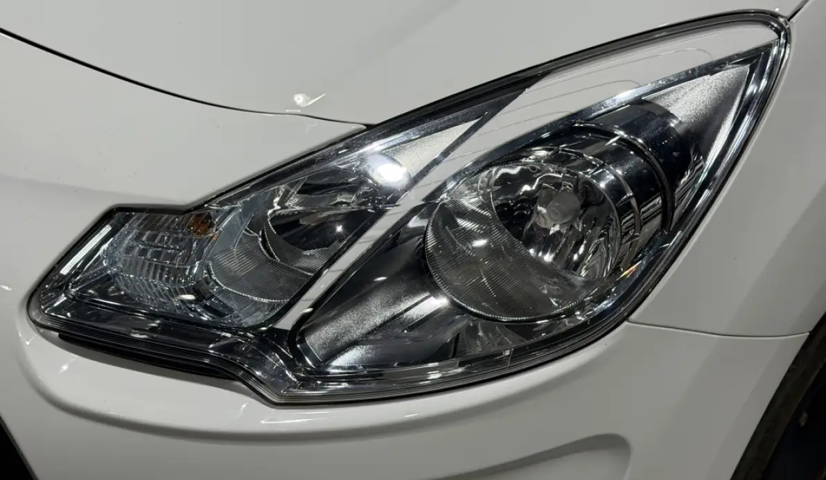 Citroën C3 1.4I COLLECTION II