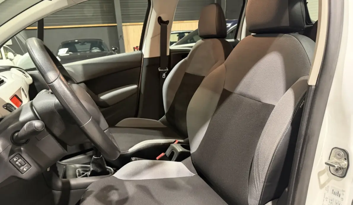 Citroën C3 1.4I COLLECTION II