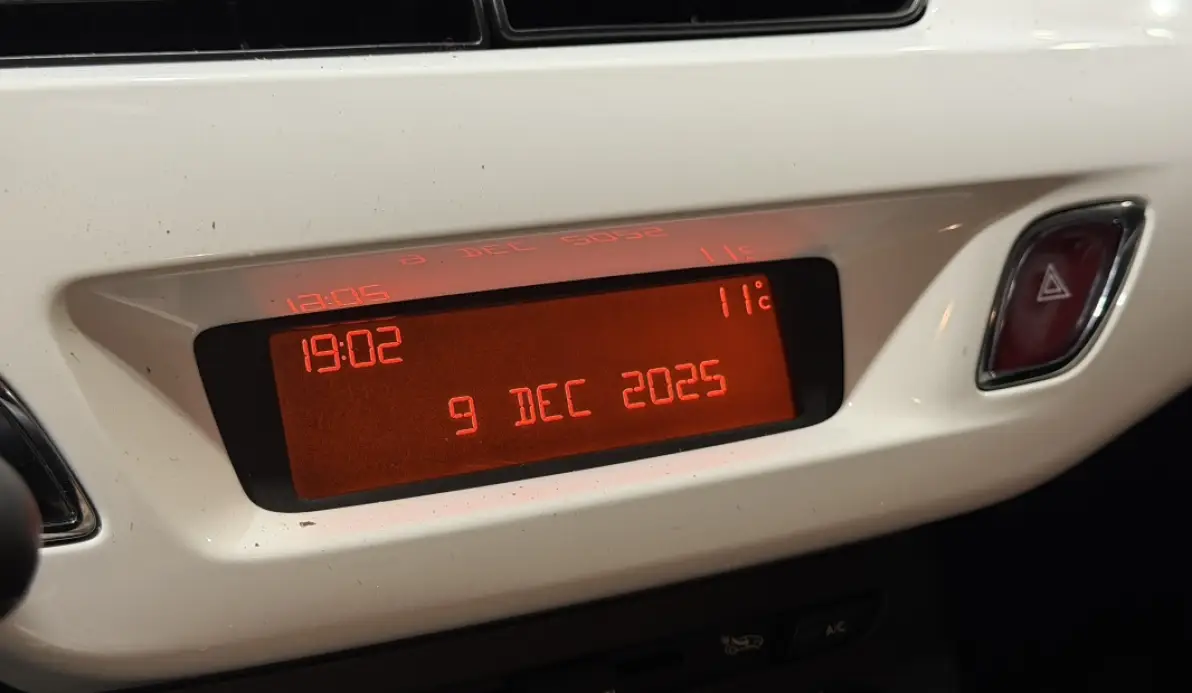 Citroën C3 1.4I COLLECTION II