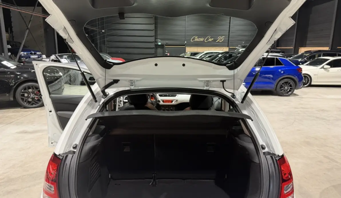 Citroën C3 1.4I COLLECTION II