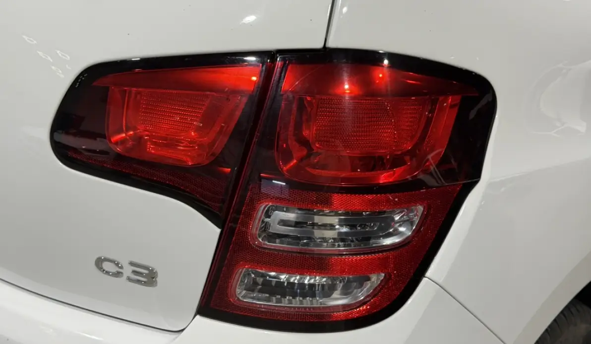 Citroën C3 1.4I COLLECTION II